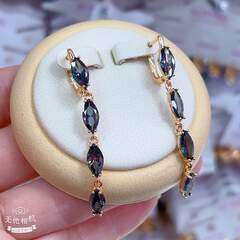 Серьги XinQuan - арт124