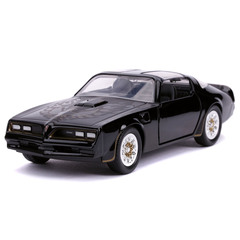 Машинка Jada Toys Fast & Furious: Pontiac Firebird
