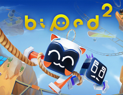 Biped 2 (для ПК, цифровой код доступа)