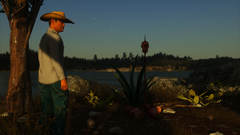 SCUM - Raymond Cruz Character Pack (для ПК, цифровой код доступа)