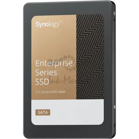 Synology SAT5221-1920G SSD SATA 2,5", 1,92Tb, R530/W500 МБ/с, 6 Гбит/с