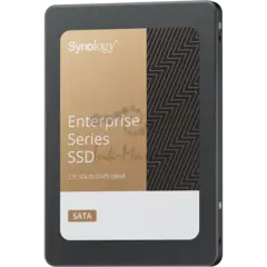 Synology SAT5221-1920G SSD SATA 2,5", 1,92Tb, R530/W500 МБ/с, 6 Гбит/с