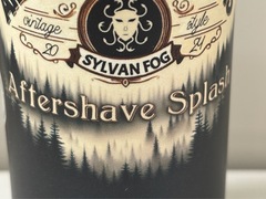 Лосьон после бритья Ariana & Evans Sylvan Fog 100 мл