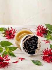 Sova De Luxe крем-бальзам МОНАРДА, 40 г