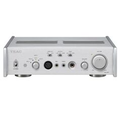 Teac HA-507 Silver Усилитель для наушников
