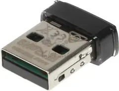 Сетевой адаптер Wi-Fi TP-Link Archer TX1U Nano AX300 USB 2.0