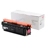 Тонер-картридж 7Q W2123X (212X) для HP Color LJ M554, M578 (Пурпурный, 10000 стр.)