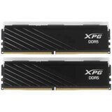 Оперативная память ADATA XPG Lancer Blade RGB Black AX5U6400C3216G-DTLABRBK