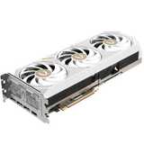 Видеокарта Zotac nVidia GeForce RTX 5070 Ti Solid Core OC White Edition 16Gb ZT-B50710Q2-10P