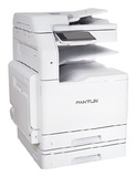 МФУ лазерное цветное Pantum CM270ADN