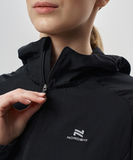 Беговая ветровка Nordski Runway Black W женская