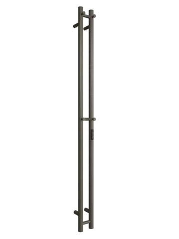 Полотенцесушитель электрический ДВИН X-2 neo 120/8 (1