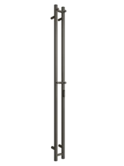 Полотенцесушитель электрический ДВИН X-2 neo 120/8 (1