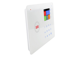 Сигнализация GSM+WiFI Premium PRO