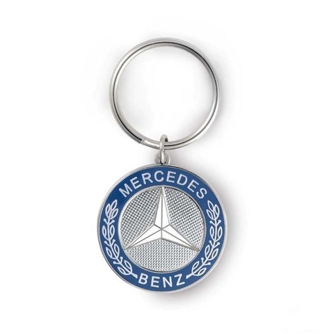 Брелок Mercedes-Benz