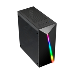 Компьютерный корпус Aerocool Shard без Б/П