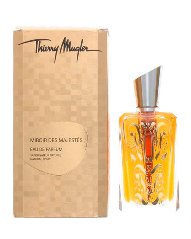 Thierry Mugler Miroir Des Majestes LUX edp w