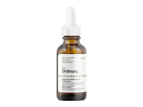 The Ordinary Granactive Retinoid 5% in Squalane