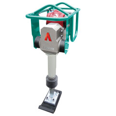 Вибротрамбовка бензиновая Ammann ATR 30 - [28 кг / 2 кН / Honda GX35]