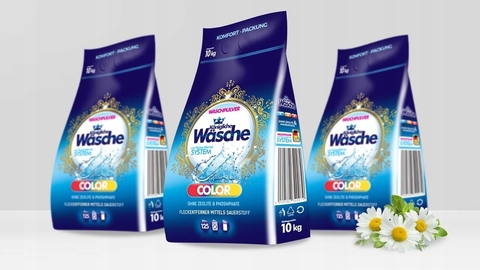 СМС 10 кг Konigliche Wasche