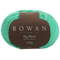 Пряжа Rowan Big Wool (93)