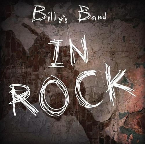 BILLY'S BAND: In Rock
