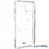 UAG Plyo with MagSafe Series Case for Apple iPhone 14 Plus Ice (Прозрачный) 114069114343