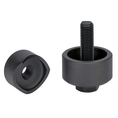 Пробойник отверстий в металле 18,0мм 3z Ruko 109180