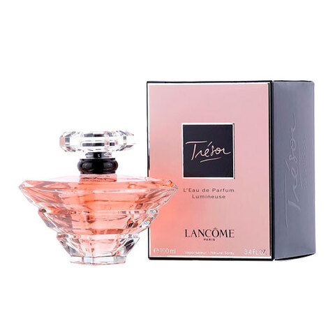 Lancome Tresor Eau de Parfum Lumineuse