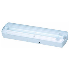 Люминесцентный аккумуляторный светильник HL-308