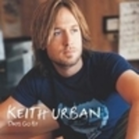 Keith Urban - Days Go By