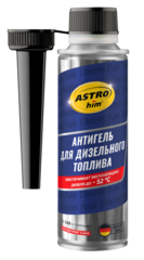 Антигель диз.топлива ASTROhim на 120л (300мл)