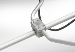 Бензокоса Carver GBC-043M (2 л.с)