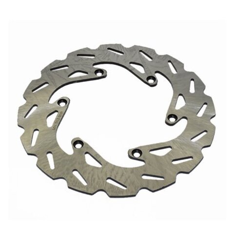 Диск для HUSABERG, HUSQVARNA, KTM / FE 450 / FC/FE 250/350/450 / ALL Model 125-660, дизайн 2 / Тормозной / Задний