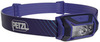 Картинка фонарь налобный Petzl TIKKA CORE синий - 1
