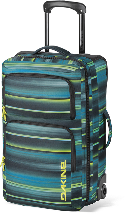 Dakine CARRY ON ROLLER 36L HAZE