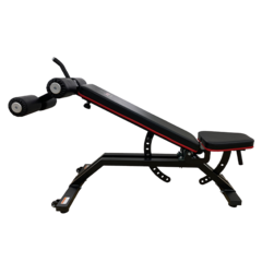 Скамья для пресса Smith Strength IBL