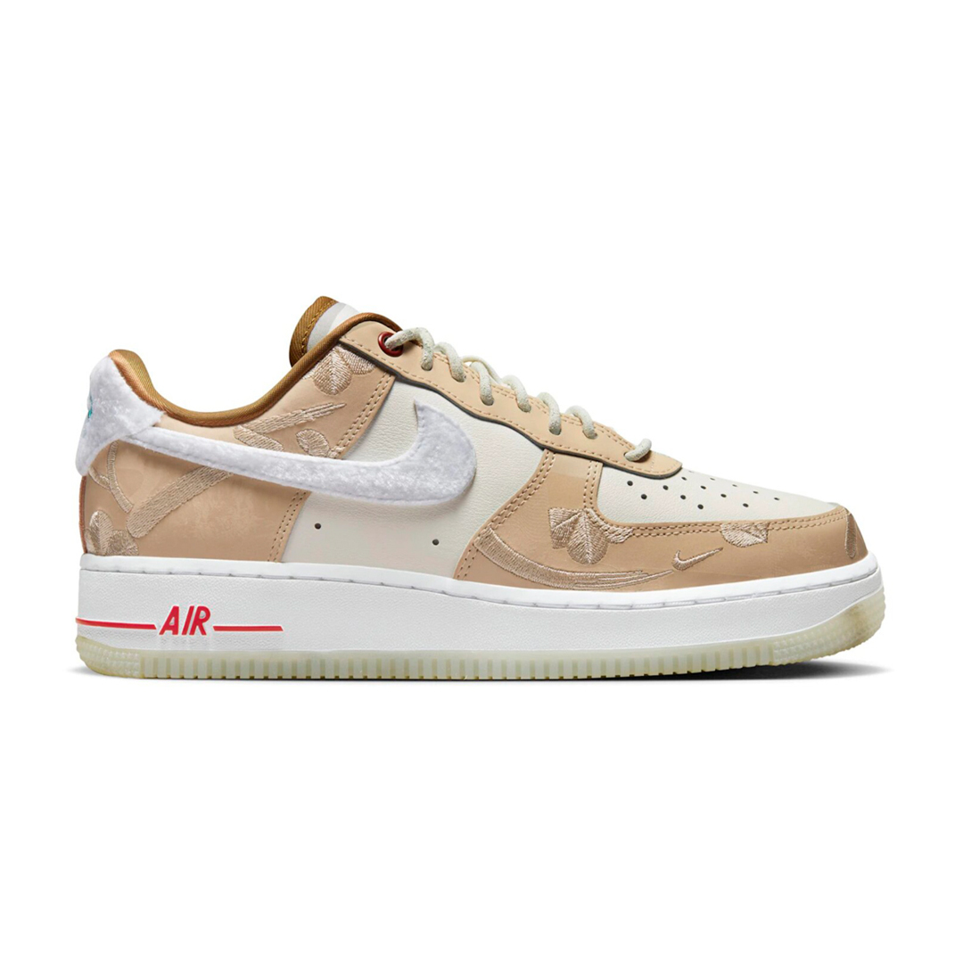 Nike Air Force 1 Low 07 LX Chinese New Year Leap High