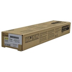 Краска Riso S-7253e ComColor FW INK (E) Yellow, для серии ComColor FW, 1000 мл