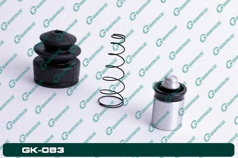 Ремкомплект рабочего цилиндра сцепления G-brake GK-083