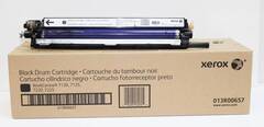 Барабан черный XEROX 013R00657 для WC 7120/7125/7220/7225. Ресурс 67000 страниц