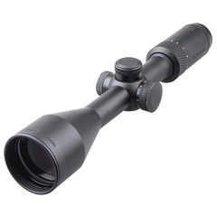 Прицел Vector Optics Matiz 3-9x50, сетка L4a (SCOM-28)