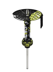 Кальян El Bomber Off Road 4x4