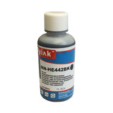 Чернила для HP (178, 920, 655, 932, 934, 940, 950, GT51, GT52, GT53) CB316/CB321 (100мл, black,Pigment) HI-BK442 EverBrite™ MyInk