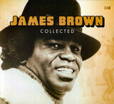 BROWN, JAMES: Collected
