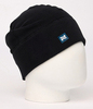 Шапка Nordski Fleece Black
