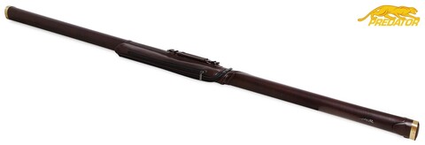 Тубус Predator Ikon 2x2 коричневый