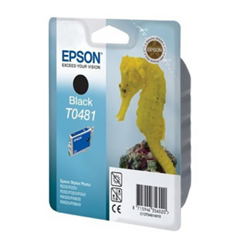 Картридж Epson T048140