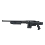 Складной приклад Remington, DLG Tactical налево
