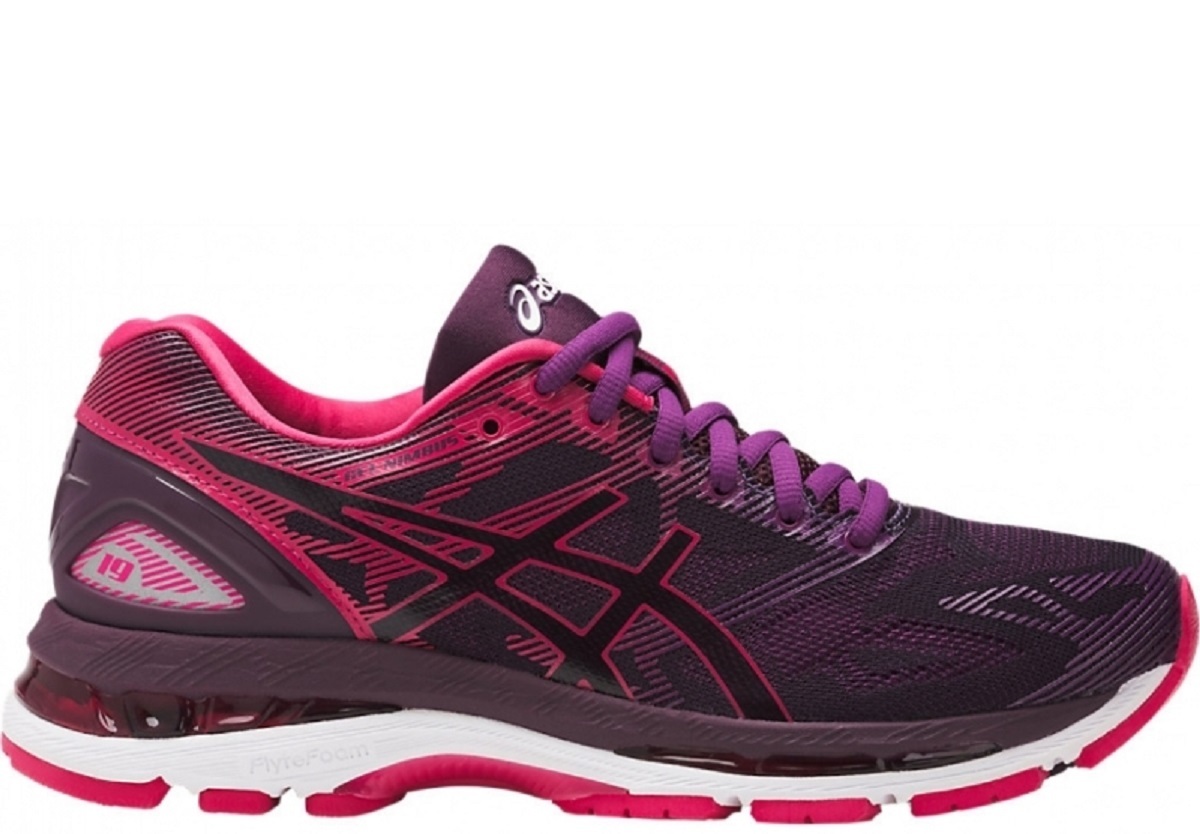 Asics gel discount nimbus 19 t750n